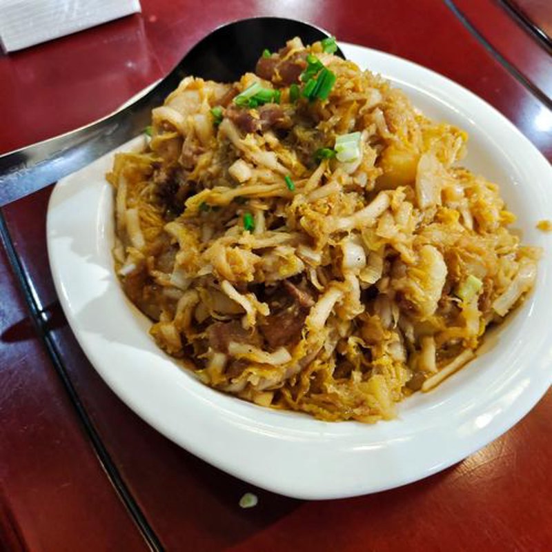 品味宜川美食：本地人的味蕾记忆