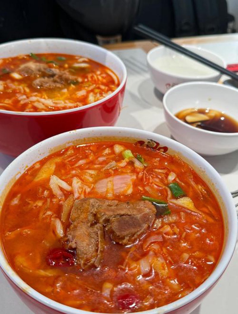 探索宜川美食的新潮流